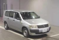 Toyota PROBOX VAN 2012