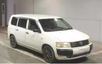 Toyota PROBOX VAN 2009