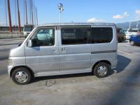 Honda VAMOS 2000