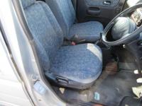 Honda VAMOS 2000