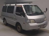 Nissan VANETTE VAN 2008