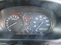 Honda VAMOS 2000