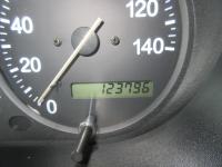Honda VAMOS 2000