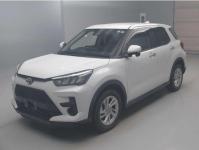 Toyota RAIZE 2022
