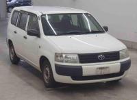 Toyota PROBOX VAN 2010