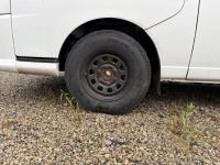 Nissan CARAVAN VAN 2008