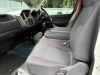Nissan CARAVAN VAN 2008