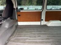 Nissan CARAVAN VAN 2008