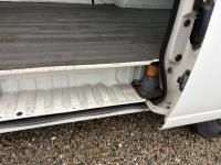 Nissan CARAVAN VAN 2008