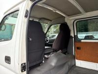 Nissan CARAVAN VAN 2008