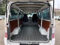 Nissan CARAVAN VAN 2008