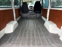 Nissan CARAVAN VAN 2008