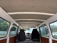 Nissan CARAVAN VAN 2008