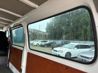 Nissan CARAVAN VAN 2008