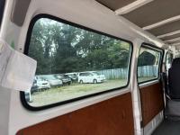 Nissan CARAVAN VAN 2008