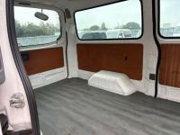 Nissan CARAVAN VAN 2008