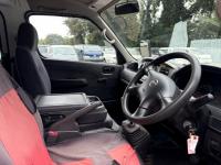 Nissan CARAVAN VAN 2008