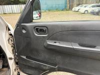 Nissan CARAVAN VAN 2008