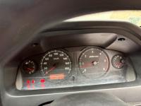 Nissan CARAVAN VAN 2008