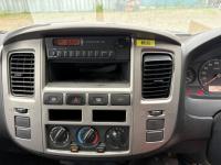 Nissan CARAVAN VAN 2008