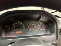 Nissan CARAVAN VAN 2008