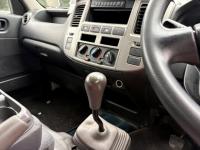 Nissan CARAVAN VAN 2008
