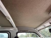 Nissan CARAVAN VAN 2008