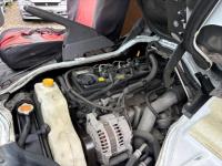 Nissan CARAVAN VAN 2008
