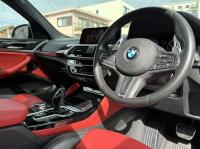 BMW X4 2019