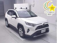 Toyota RAV4 2020