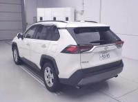 Toyota RAV4 2020