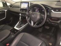 Toyota RAV4 2020