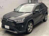 Toyota RAV4 2020