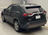 Toyota RAV4 2020