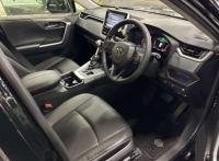 Toyota RAV4 2020