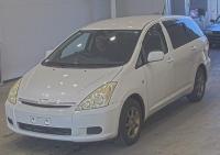 Toyota WISH 2003