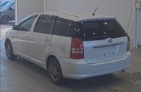 Toyota WISH 2003