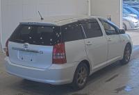 Toyota WISH 2003
