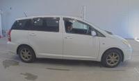 Toyota WISH 2003