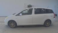 Toyota WISH 2003