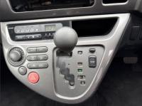 Toyota WISH 2003