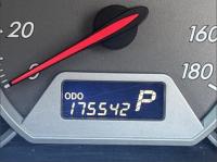 Toyota WISH 2003