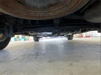 Toyota WISH 2003