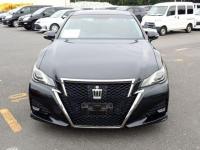 Toyota CROWN 2016