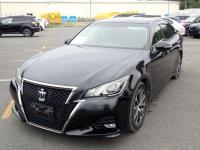Toyota CROWN 2016