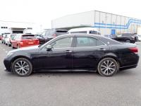 Toyota CROWN 2016
