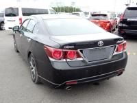 Toyota CROWN 2016