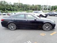 Toyota CROWN 2016
