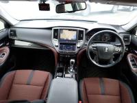 Toyota CROWN 2016