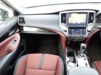Toyota CROWN 2016